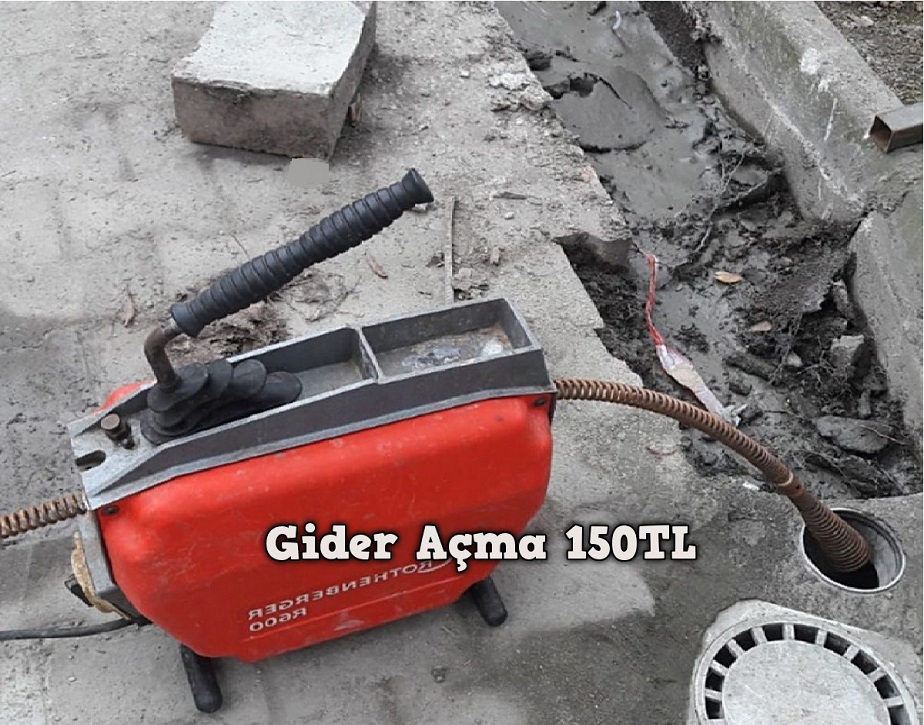 Bakırköy Tesisat Ustasi