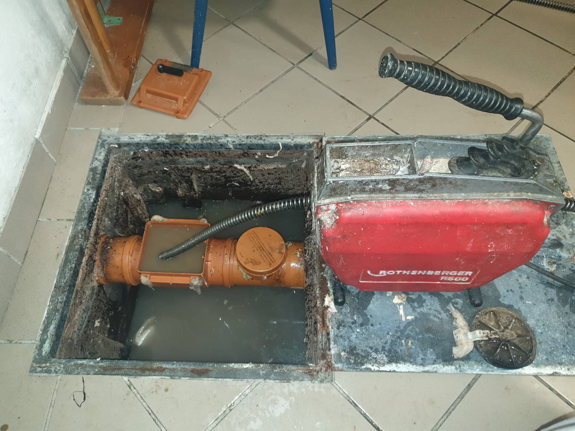 Bakırköy Tesisat Ustasi