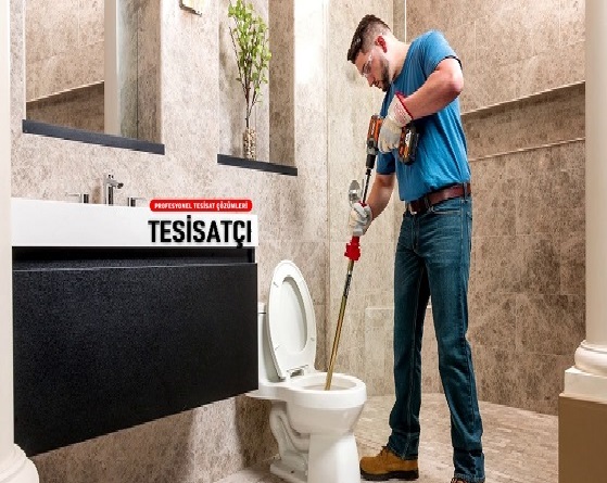 Bakırköy Tesisat Ustasi