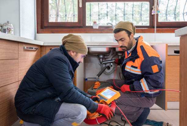 Bakırköy Lavabom Tıkandı