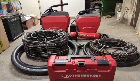 Bakırköy Tıkalı Tuvalet gider borusu açan firmalar