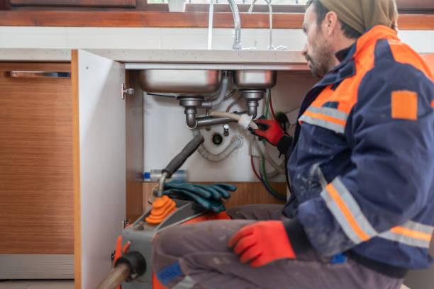 Bakırköy Mutfak Lavabo  Tıkanıklıkları Açmak